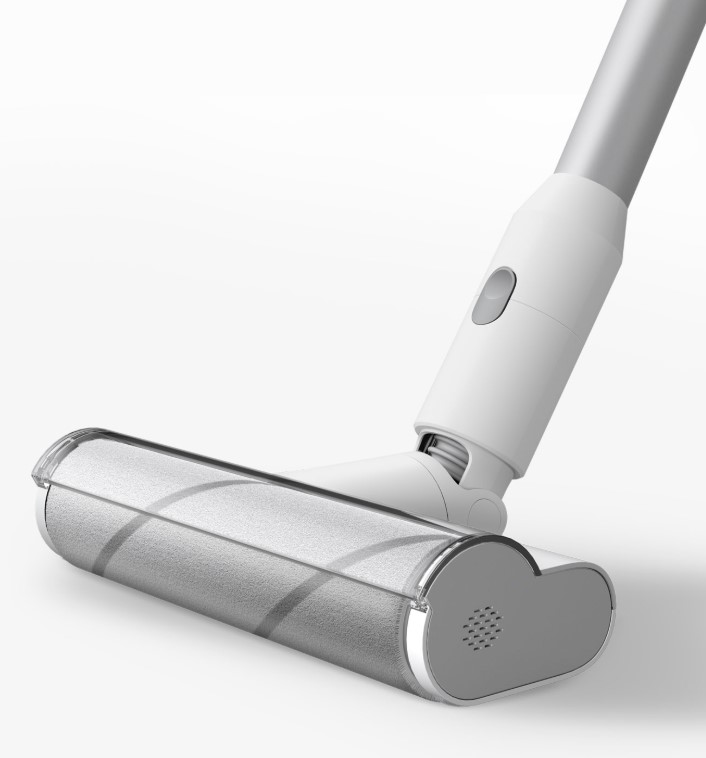 Пылесос Xiaomi mijia vacuum cleaner